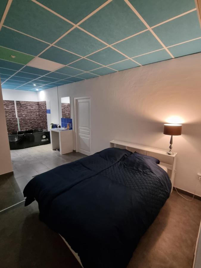 Sci Aquazen Loisirs Detente Saint-Mitre-les-Remparts Экстерьер фото